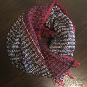 Madewell Spring Scarf